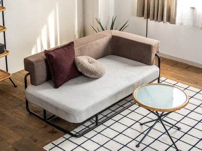 Knot antiques CRITH COFFEE TABLE / ノットアンティークス クリス