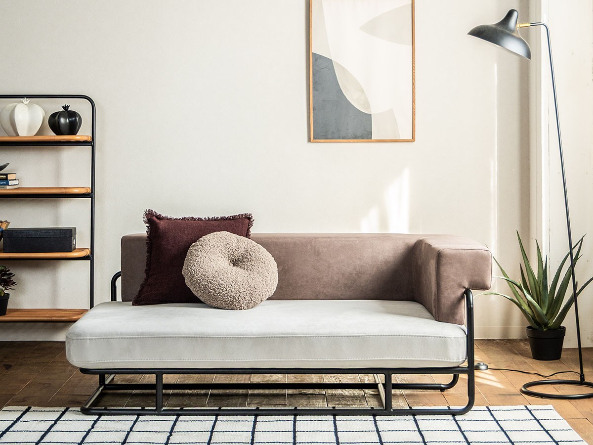 TARS SOFA / ターズ ソファ （ソファ > 二人掛けソファ） 4