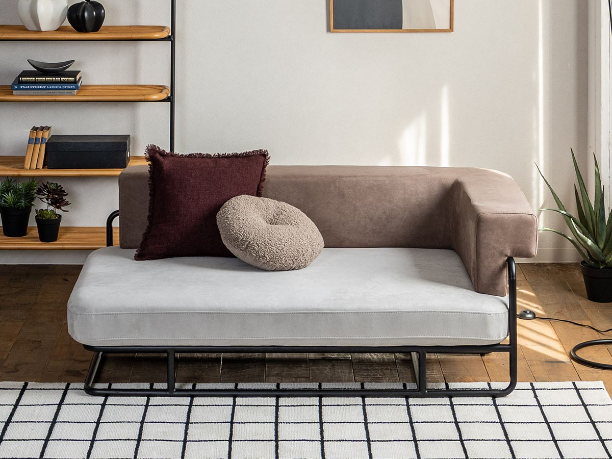 TARS SOFA / ターズ ソファ （ソファ > 二人掛けソファ） 5