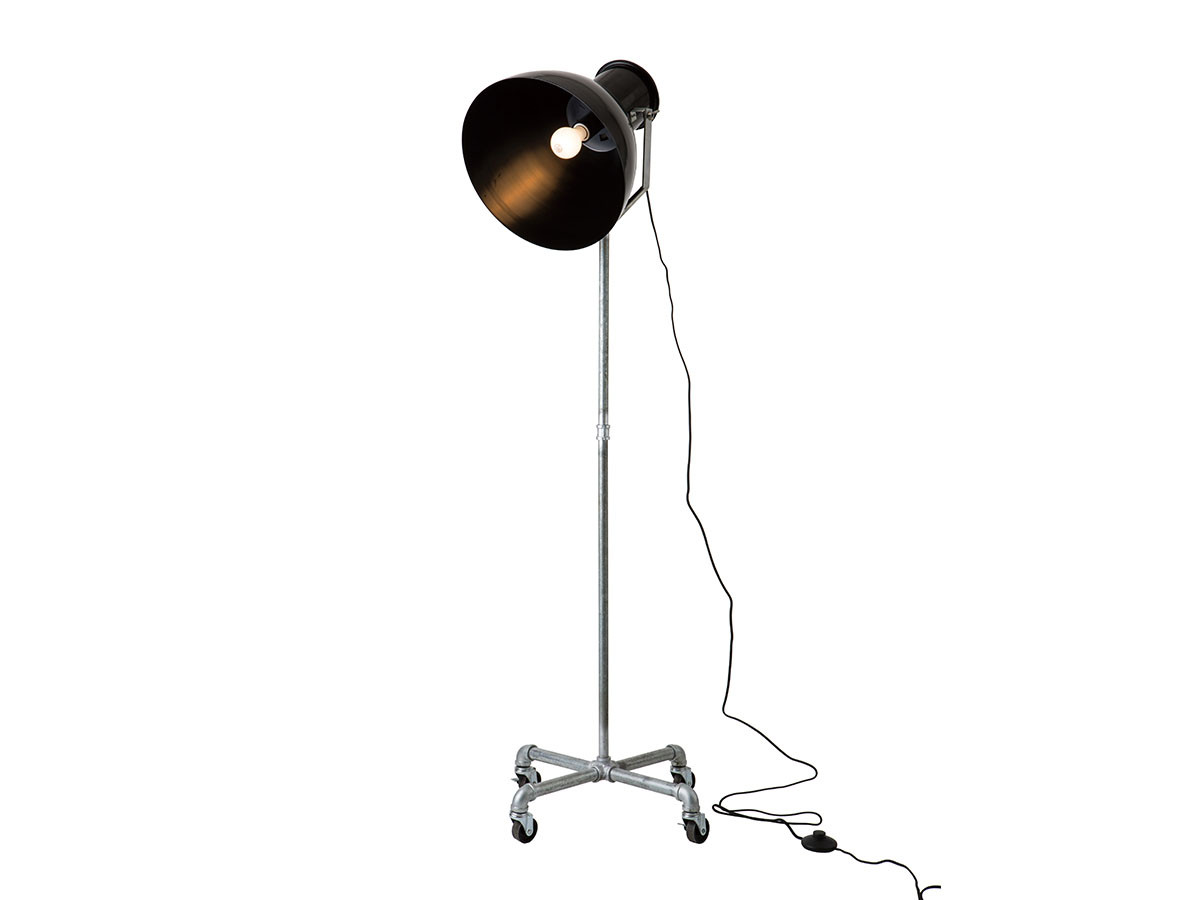 HERMOSA HUNT FLOOR LAMP / ハモサ ハント フロアランプ （ライト・照明 > フロアライト・フロアスタンド） 1