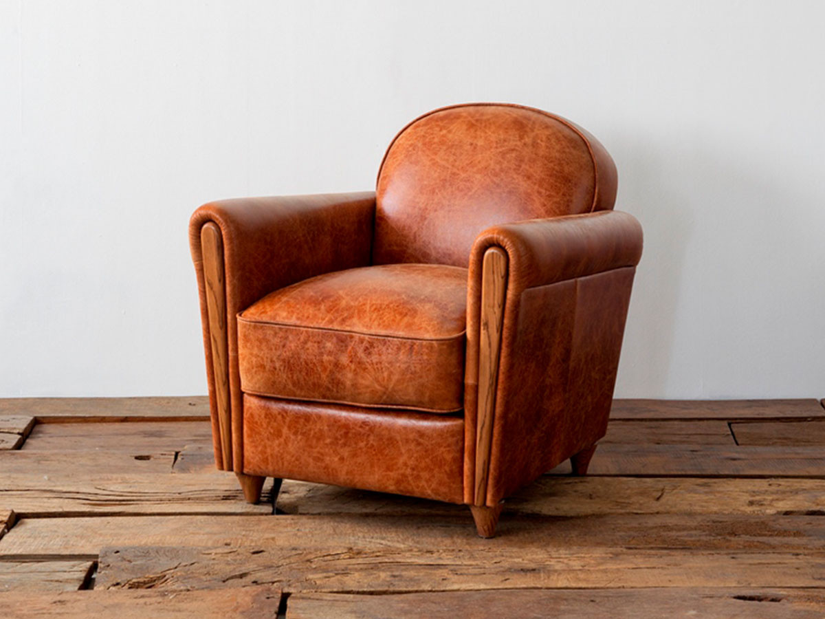 ACME Furniture OAKS CLUB CHAIR / アクメファニチャー オーク クラブ