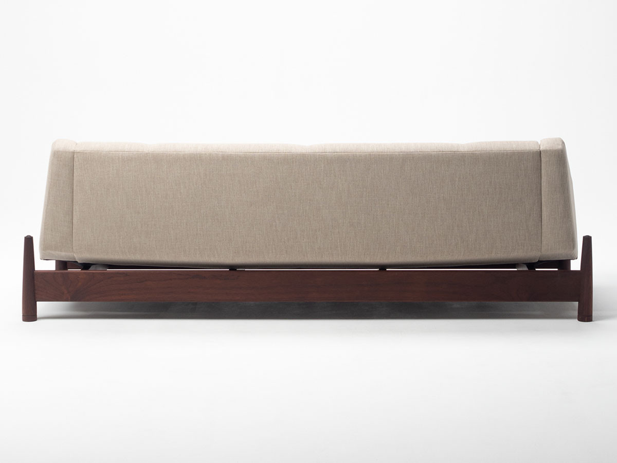 Buffalo Three Seat Sofa — COMPLEX UNIVERSAL FURNITURE SUPPLY