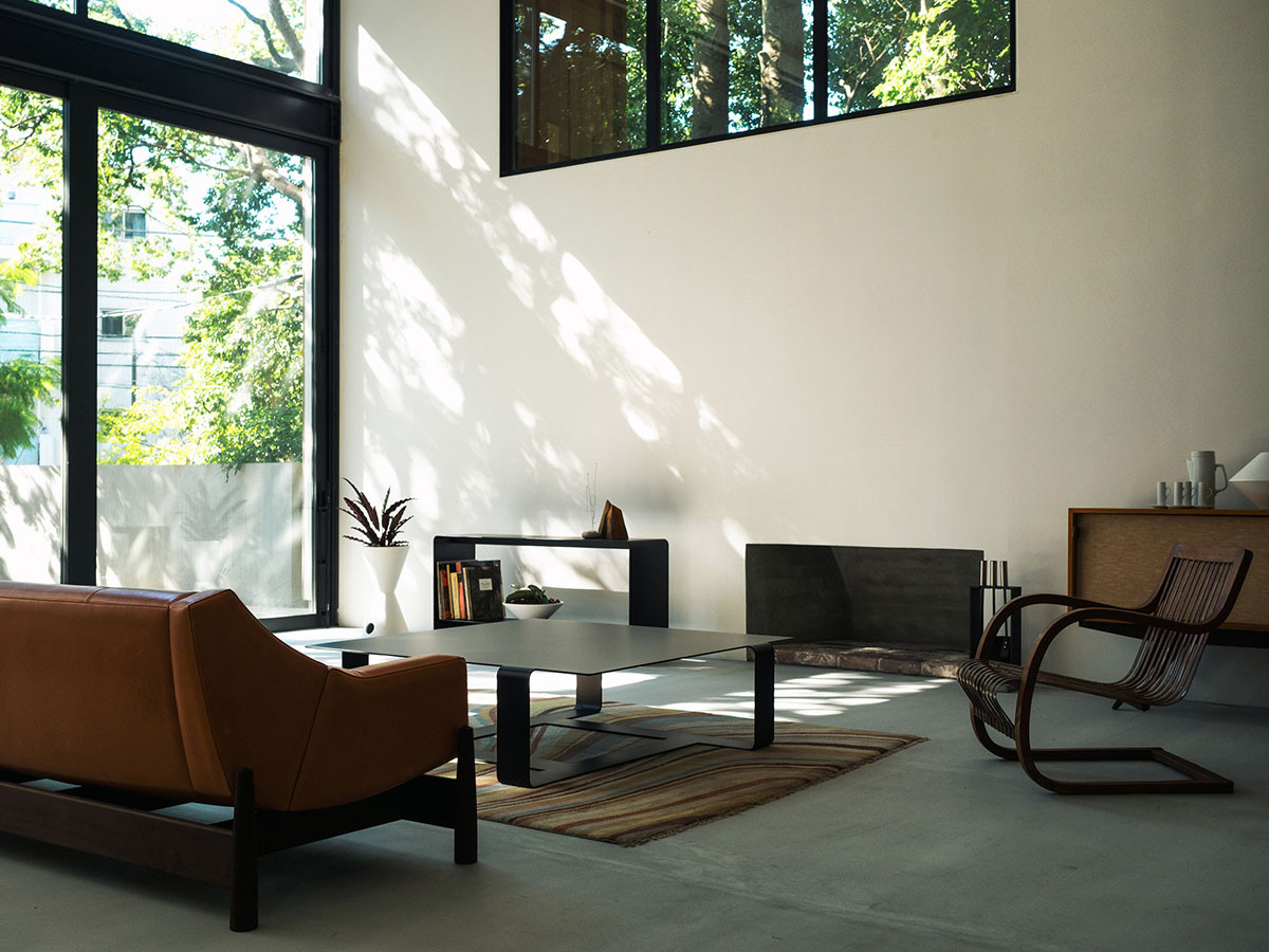 COMPLEX BONNEVILLE THREE SEAT SOFA / コンプレックス ボンネビル スリーシートソファ （ソファ > 三人掛けソファ） 4