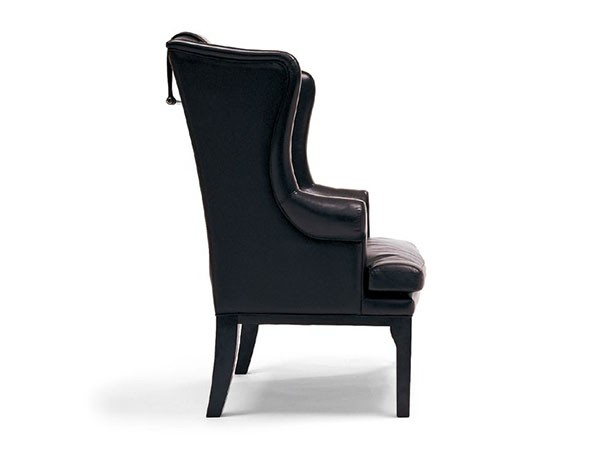 CAPONE high back chair / カポネ ハイバックチェア PM008 （チェア・椅子 > ラウンジチェア） 2