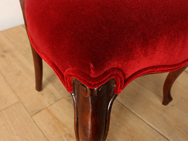 Lloyd's Antiques Real Antique Balloonback Chairs / ロイズ