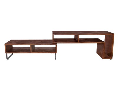 アデペシュ/a.depeche I-DEAK wooden TVboard170 a.depeche baile AV board / アデペシュ ベイル AVボード