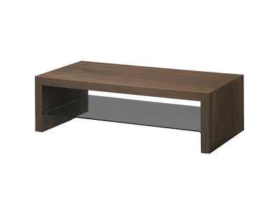 FLYMEe Noir / フライミーノワール センターテーブル FLYMEe Noir CENTER TABLE / フライミーノワール センターテーブル