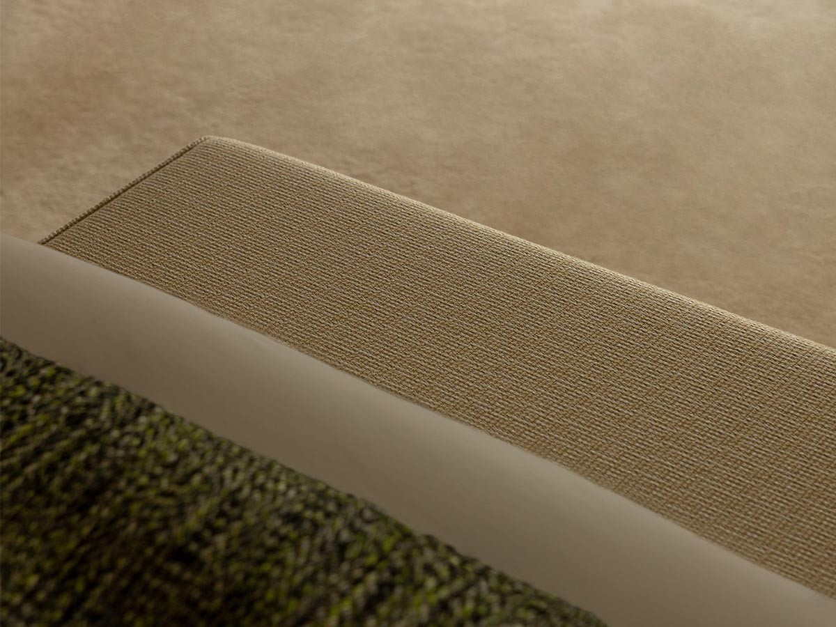 AJIM hull bed end bench / アジム ハル ベッドエンドベンチ （チェア・椅子 > ベンチ） 6