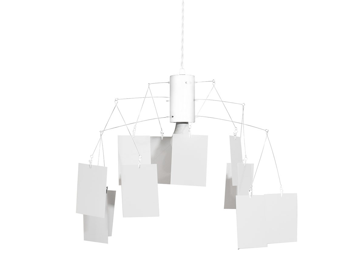 HERMOSA MEMORIA PENDANT LAMP / ハモサ メモリア ペンダントランプ （ライト・照明 > ペンダントライト） 3