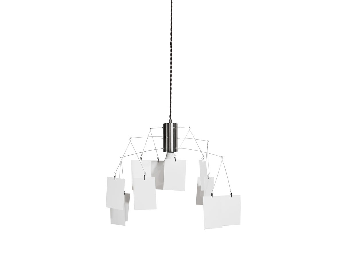HERMOSA MEMORIA PENDANT LAMP / ハモサ メモリア ペンダントランプ （ライト・照明 > ペンダントライト） 6