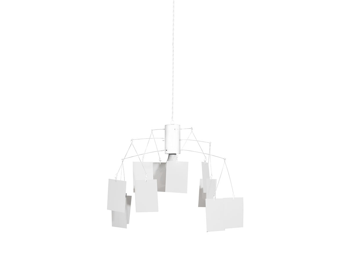 HERMOSA MEMORIA PENDANT LAMP / ハモサ メモリア ペンダントランプ （ライト・照明 > ペンダントライト） 7