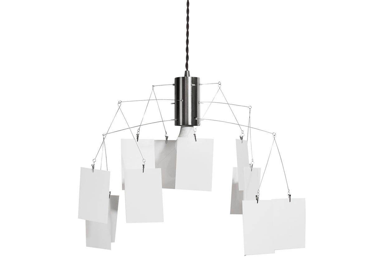 HERMOSA MEMORIA PENDANT LAMP / ハモサ メモリア ペンダントランプ （ライト・照明 > ペンダントライト） 2