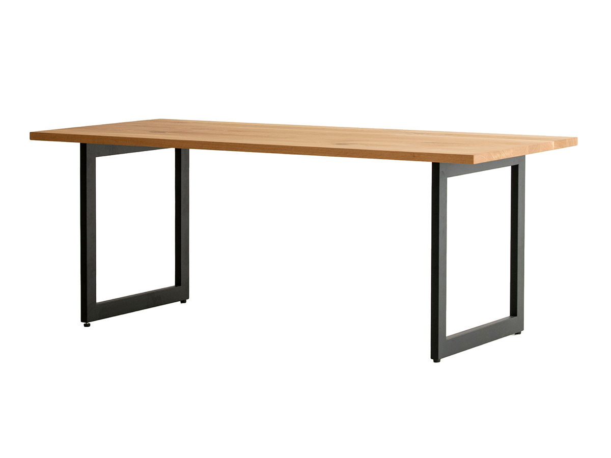 Knot Dining Table / ノット ダイニングテーブル （テーブル > ダイニングテーブル） 1