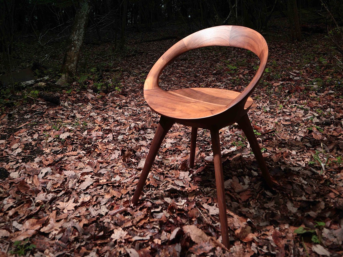 DINING CHAIR / ダイニング チェア #33661 （チェア・椅子 > ダイニングチェア） 19