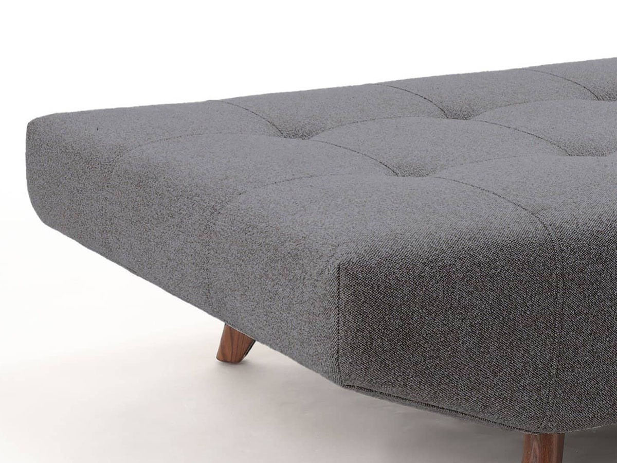 JOURNAL STANDARD FURNITURE PLAYA SOFA / ジャーナルスタンダードファニチャー プラヤ ソファ ベース 幅180cm （ソファ > 三人掛けソファ） 28