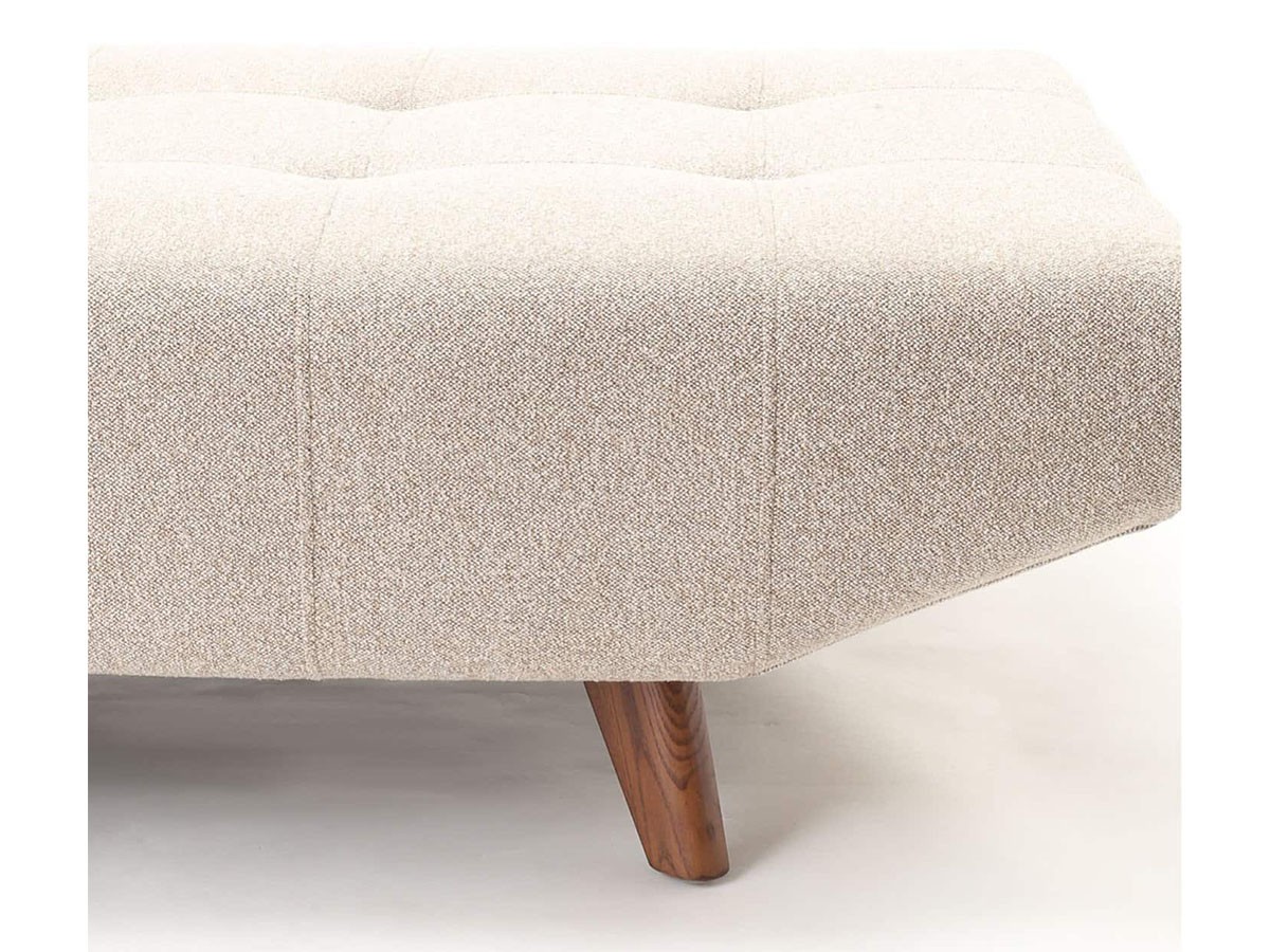 JOURNAL STANDARD FURNITURE PLAYA SOFA / ジャーナルスタンダードファニチャー プラヤ ソファ ベース 幅180cm （ソファ > 三人掛けソファ） 35