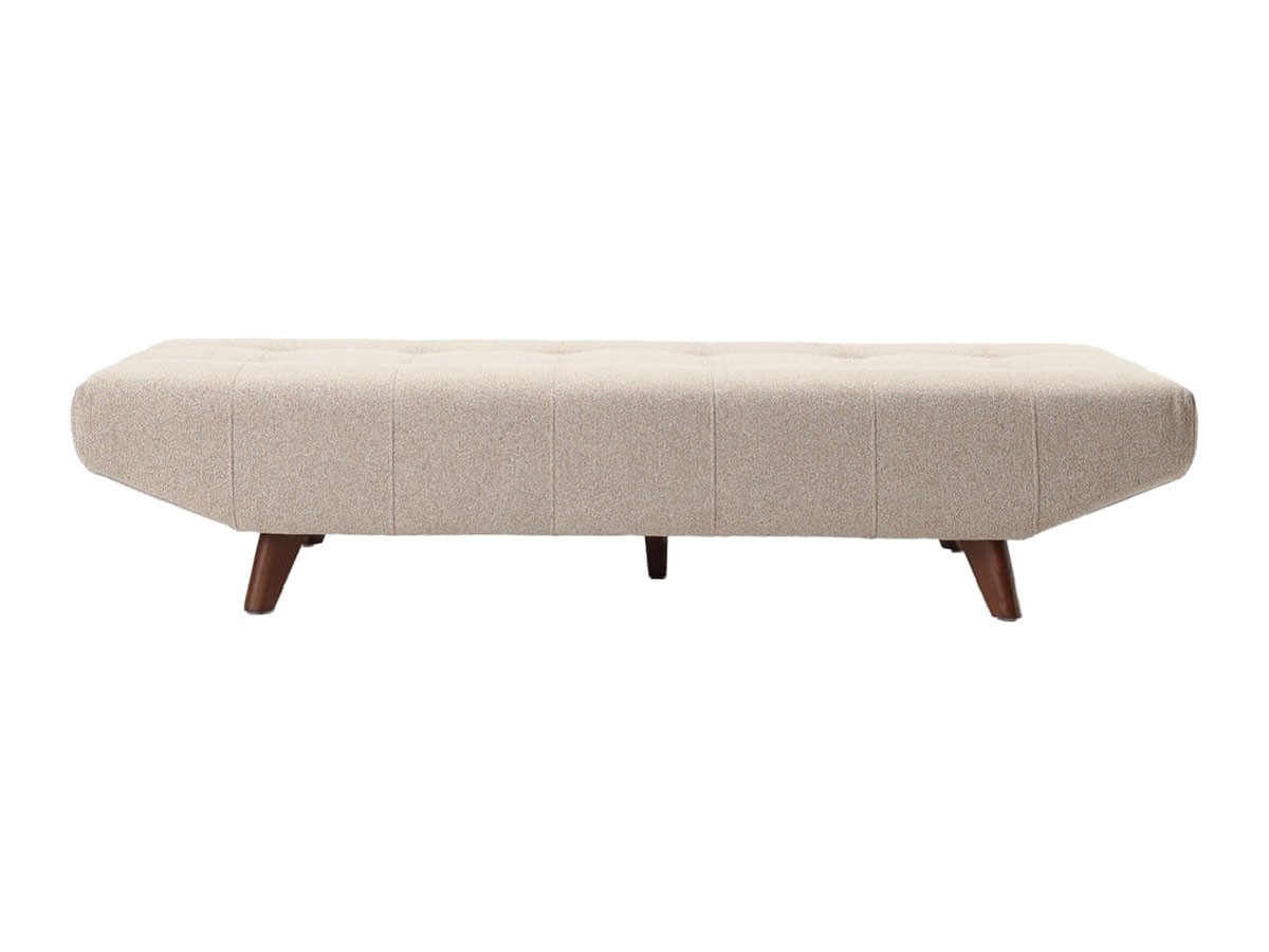 JOURNAL STANDARD FURNITURE PLAYA SOFA / ジャーナルスタンダードファニチャー プラヤ ソファ ベース 幅180cm （ソファ > 三人掛けソファ） 32