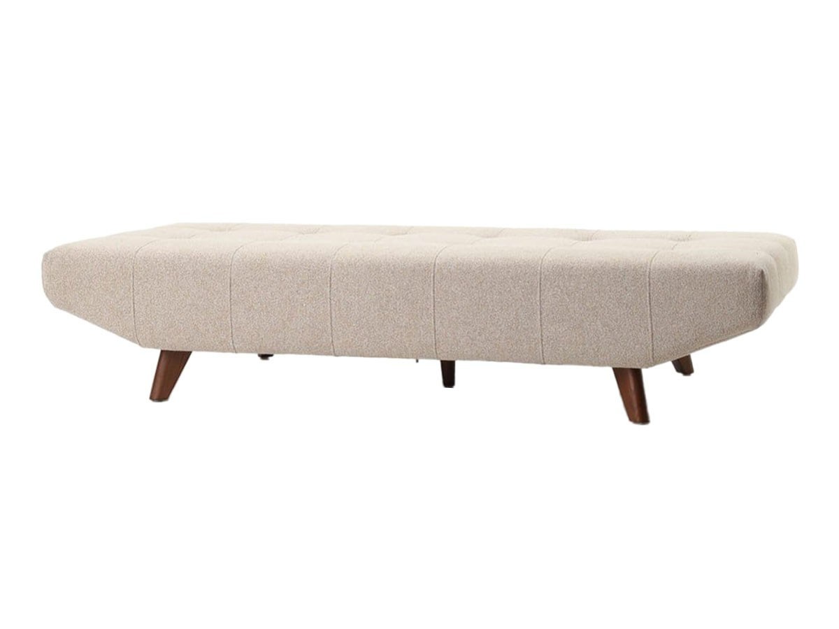 JOURNAL STANDARD FURNITURE PLAYA SOFA / ジャーナルスタンダードファニチャー プラヤ ソファ ベース 幅180cm （ソファ > 三人掛けソファ） 2