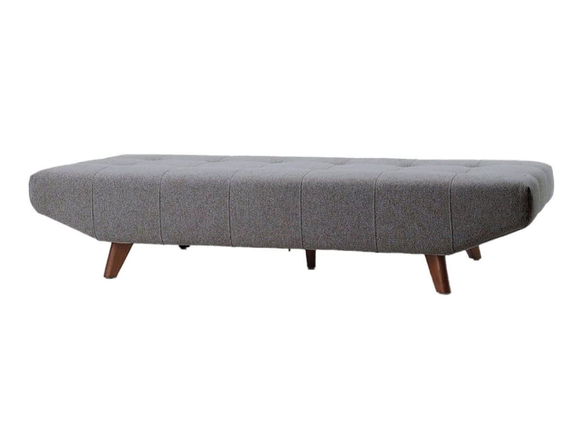 JOURNAL STANDARD FURNITURE PLAYA SOFA / ジャーナルスタンダードファニチャー プラヤ ソファ ベース 幅180cm (ソファ > 三人掛けソファ) 1