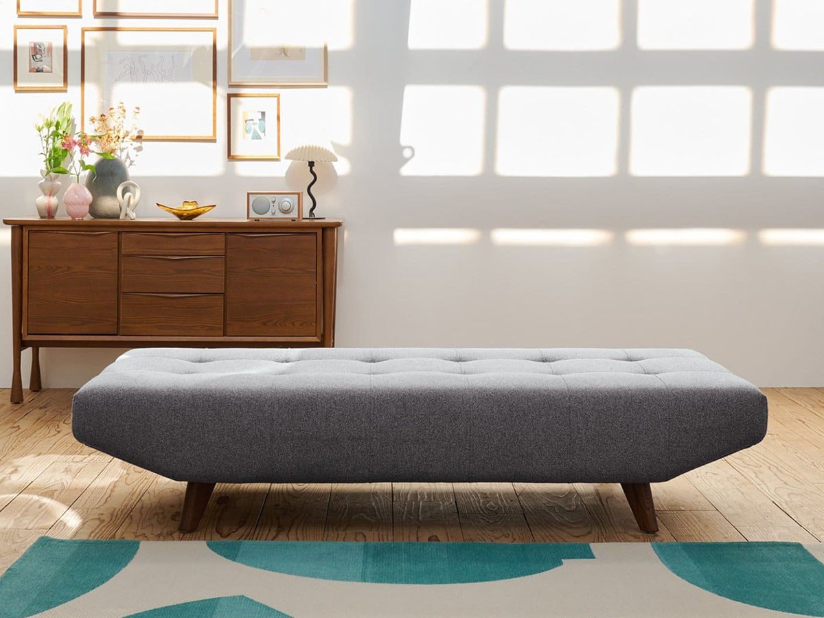 JOURNAL STANDARD FURNITURE PLAYA SOFA / ジャーナルスタンダードファニチャー プラヤ ソファ ベース 幅180cm （ソファ > 三人掛けソファ） 3
