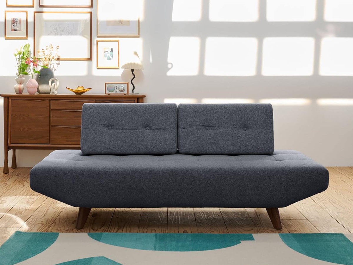 JOURNAL STANDARD FURNITURE PLAYA SOFA / ジャーナルスタンダードファニチャー プラヤ ソファ ベース 幅180cm （ソファ > 三人掛けソファ） 4