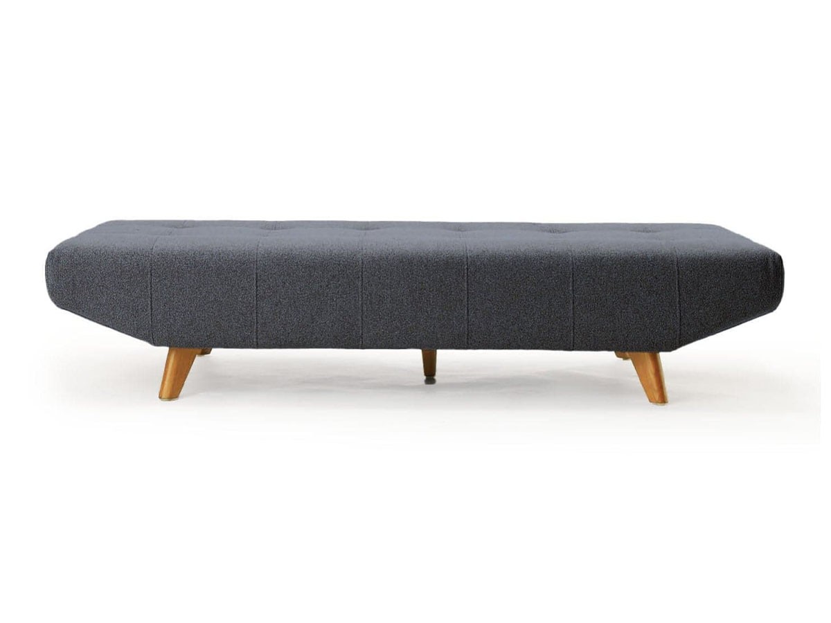 JOURNAL STANDARD FURNITURE PLAYA SOFA / ジャーナルスタンダードファニチャー プラヤ ソファ ベース 幅180cm （ソファ > 三人掛けソファ） 35