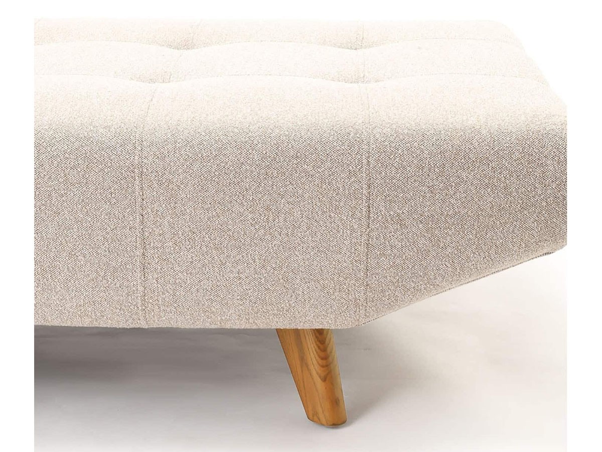 JOURNAL STANDARD FURNITURE PLAYA SOFA / ジャーナルスタンダードファニチャー プラヤ ソファ ベース 幅180cm （ソファ > 三人掛けソファ） 44