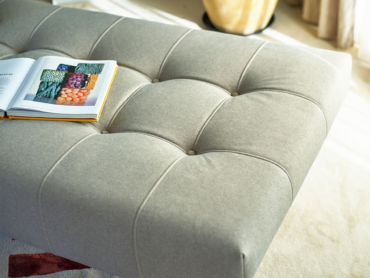 JOURNAL STANDARD FURNITURE PLAYA SOFA / ジャーナルスタンダードファニチャー プラヤ ソファ ベース 幅180cm （ソファ > 三人掛けソファ） 21