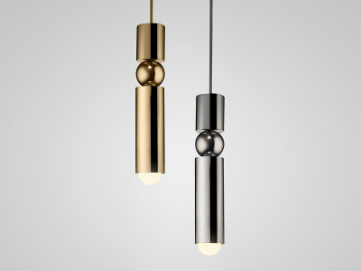 LEE BROOM FULCRUM PENDANT / リー・ブルーム フルクラム ペンダント