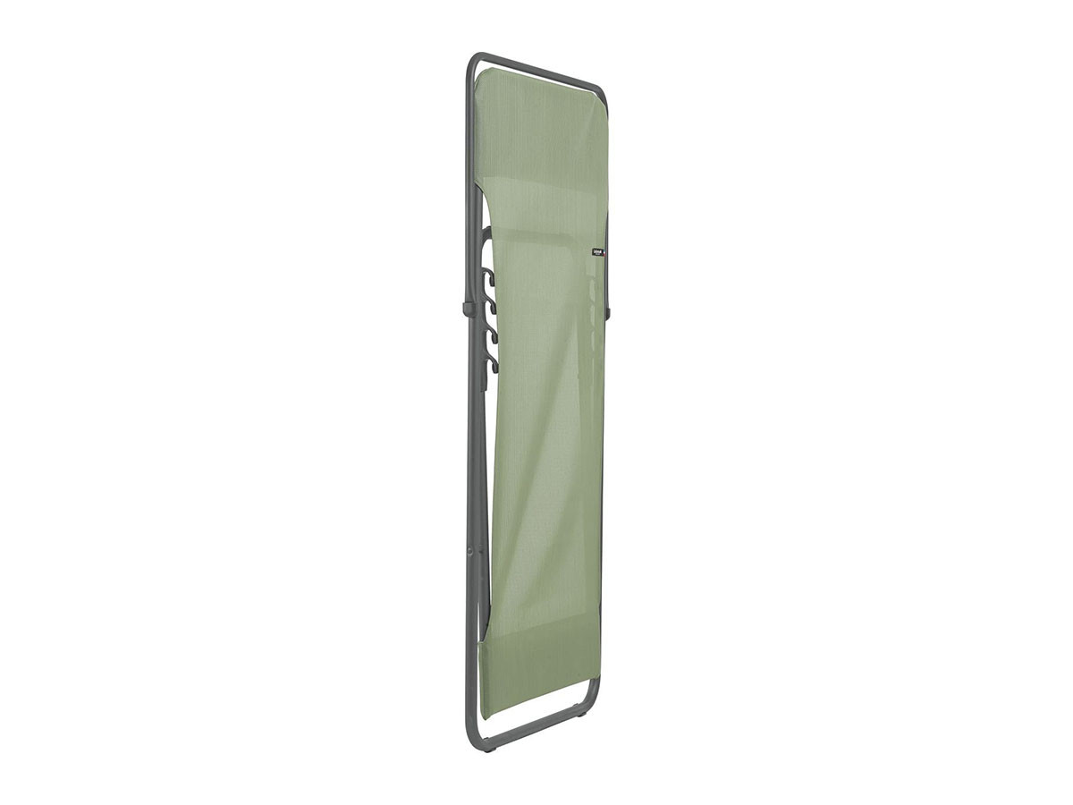 Lafuma mobilier MAXI TRANSAT / ラフマモビリエ マキシ トランザット デッキチェア （チェア・椅子 > 折りたたみ椅子・折りたたみチェア） 2