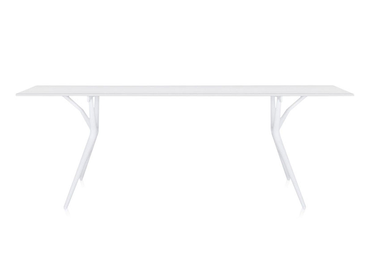 Kartell SPOON TABLE / カルテル スプーンテーブル 200 （テーブル > 折りたたみテーブル） 7