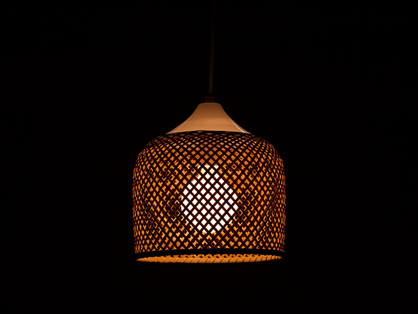 SK Lamp / SK ランプ 鐘型 （ライト・照明 > ペンダントライト） 3