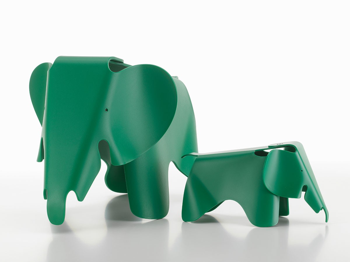 Vitra Eames Elephant RE / ヴィトラ イームズ エレファント RE （アート・オブジェ > オブジェ） 45