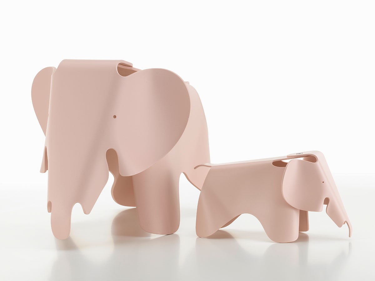 Vitra Eames Elephant RE / ヴィトラ イームズ エレファント RE （アート・オブジェ > オブジェ） 25