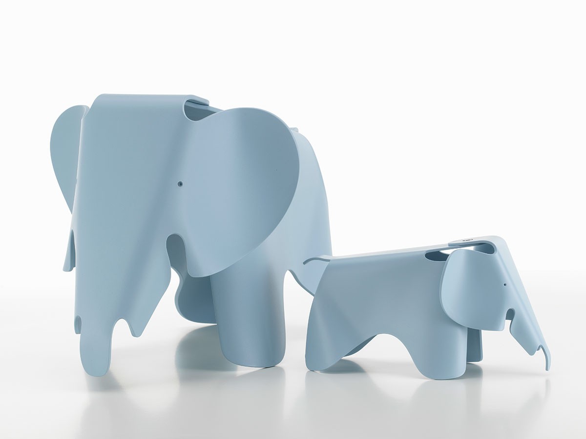 Vitra Eames Elephant RE / ヴィトラ イームズ エレファント RE （アート・オブジェ > オブジェ） 30