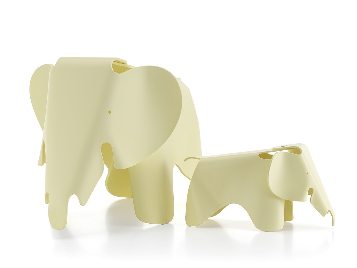 Vitra Eames Elephant RE / ヴィトラ イームズ エレファント RE （アート・オブジェ > オブジェ） 20