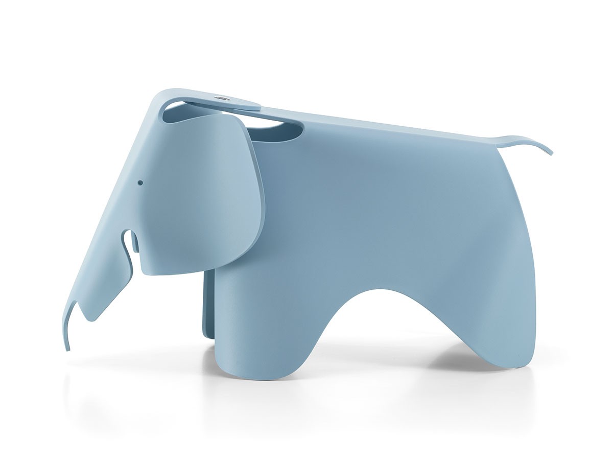 Vitra Eames Elephant RE / ヴィトラ イームズ エレファント RE （アート・オブジェ > オブジェ） 3