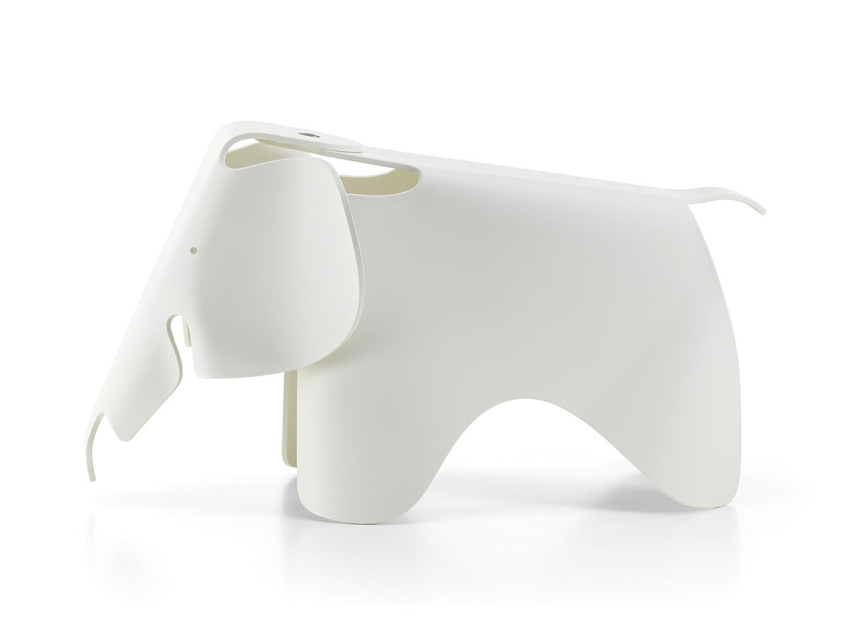 Vitra Eames Elephant RE / ヴィトラ イームズ エレファント RE （アート・オブジェ > オブジェ） 4