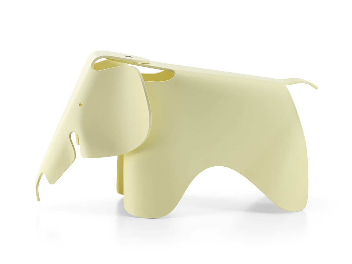 Vitra Eames Elephant RE / ヴィトラ イームズ エレファント RE （アート・オブジェ > オブジェ） 2