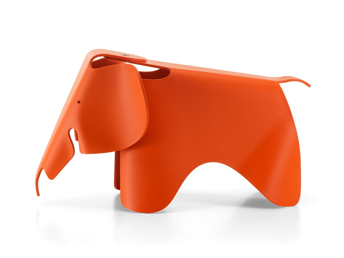 Vitra Eames Elephant RE / ヴィトラ イームズ エレファント RE （アート・オブジェ > オブジェ） 5