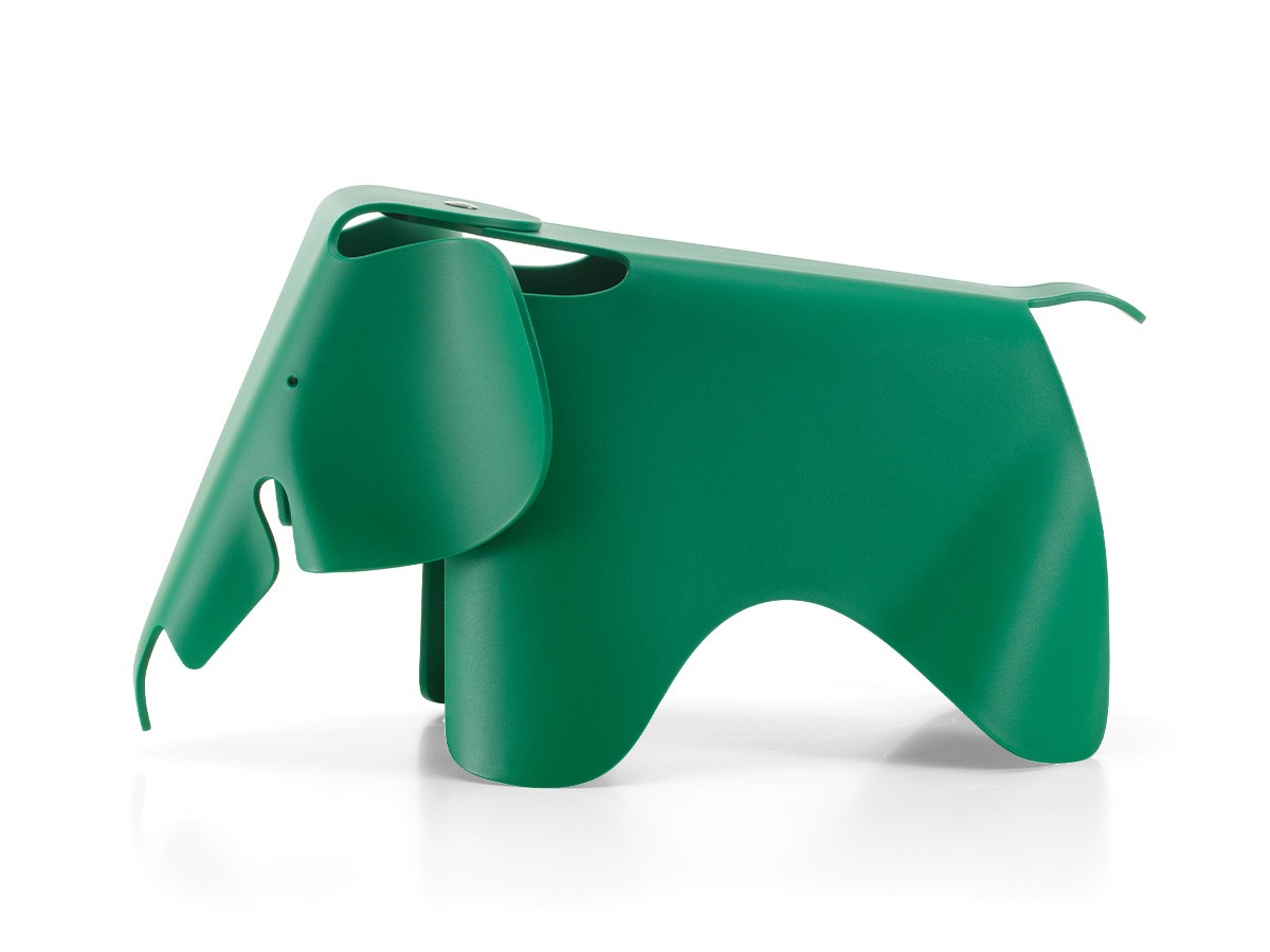 Vitra Eames Elephant RE / ヴィトラ イームズ エレファント RE （アート・オブジェ > オブジェ） 6