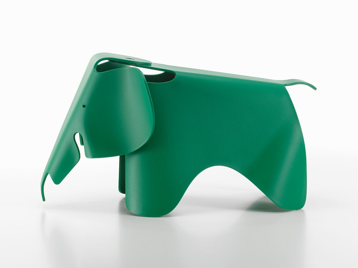 Vitra Eames Elephant RE / ヴィトラ イームズ エレファント RE （アート・オブジェ > オブジェ） 47
