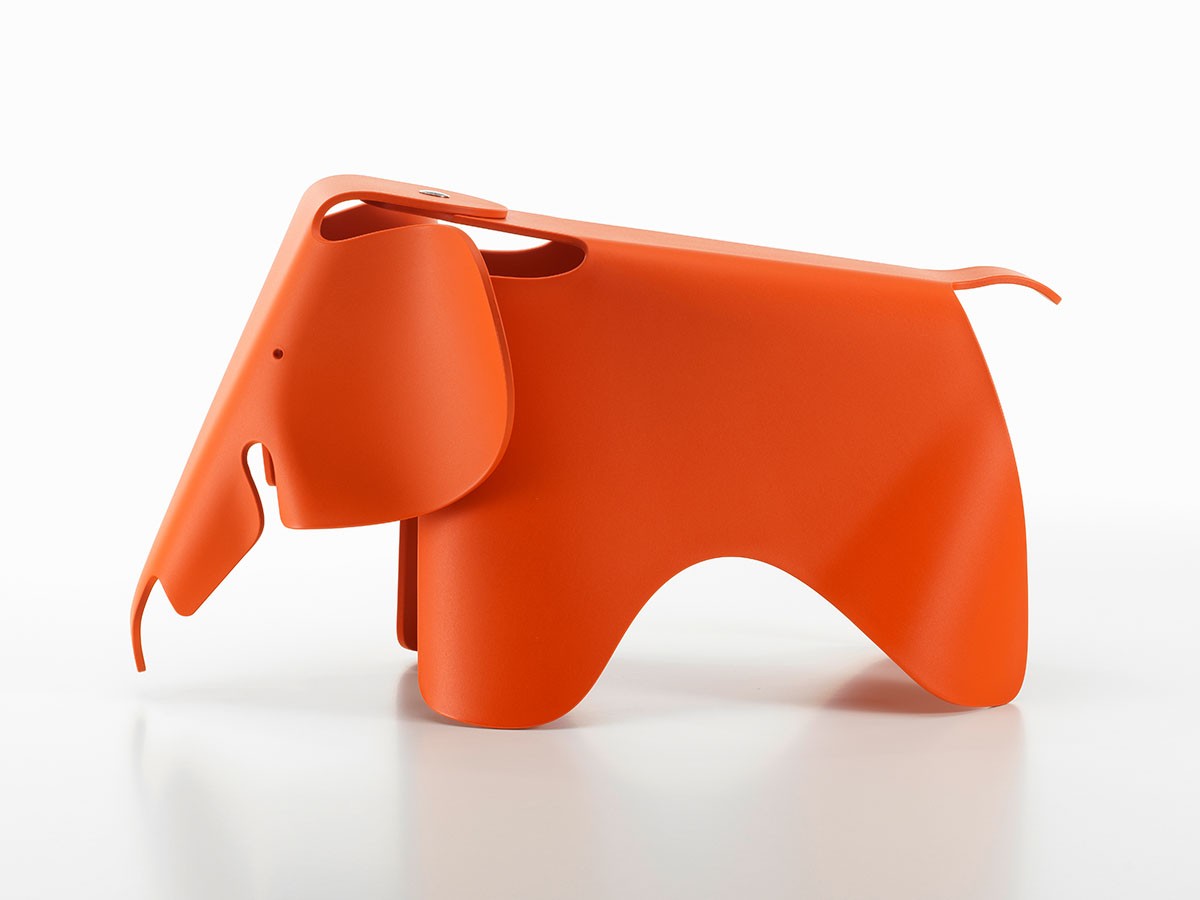 Vitra Eames Elephant RE / ヴィトラ イームズ エレファント RE （アート・オブジェ > オブジェ） 42
