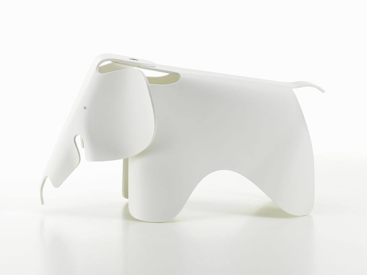 Vitra Eames Elephant RE / ヴィトラ イームズ エレファント RE （アート・オブジェ > オブジェ） 37
