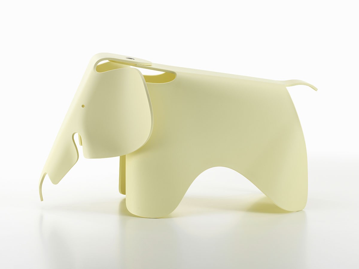 Vitra Eames Elephant RE / ヴィトラ イームズ エレファント RE （アート・オブジェ > オブジェ） 22
