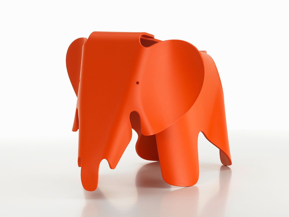 Vitra Eames Elephant RE / ヴィトラ イームズ エレファント RE （アート・オブジェ > オブジェ） 41