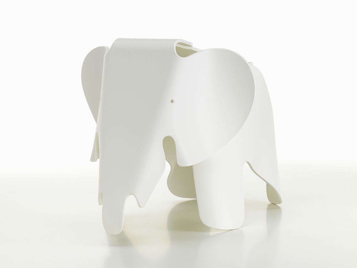 Vitra Eames Elephant RE / ヴィトラ イームズ エレファント RE （アート・オブジェ > オブジェ） 36