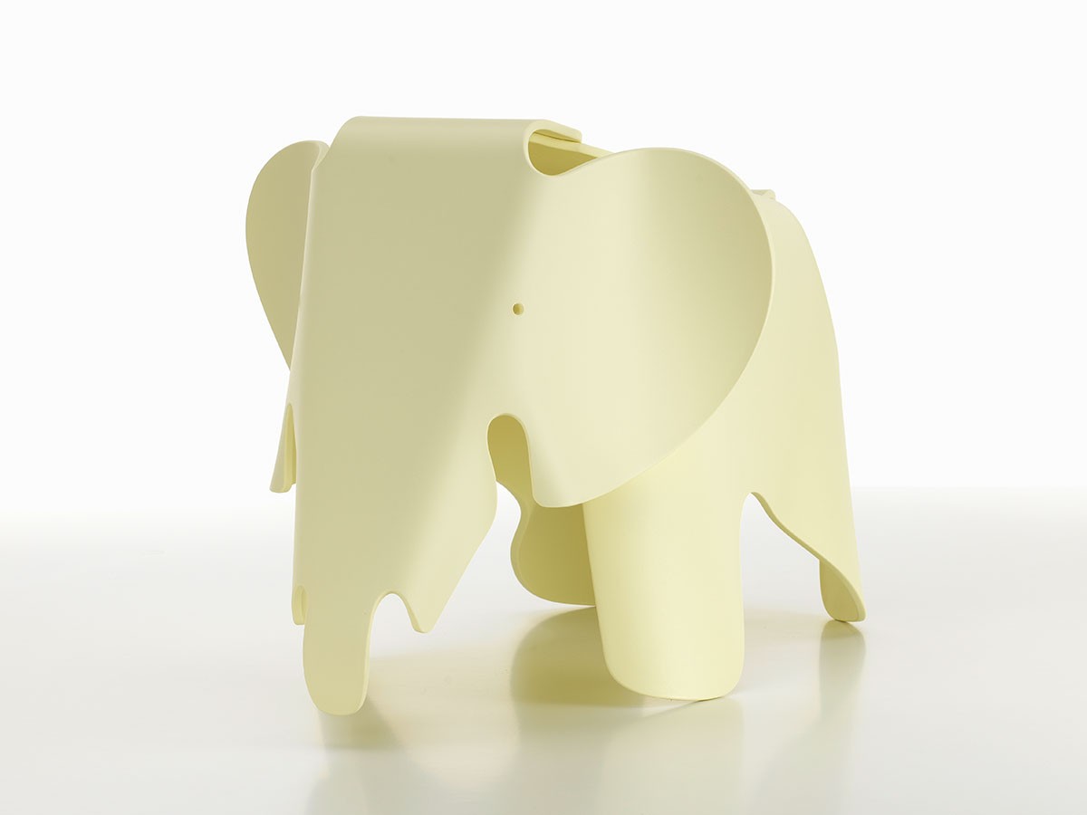 Vitra Eames Elephant RE / ヴィトラ イームズ エレファント RE （アート・オブジェ > オブジェ） 21