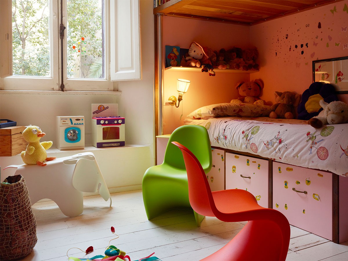 Vitra Eames Elephant RE / ヴィトラ イームズ エレファント RE （アート・オブジェ > オブジェ） 15