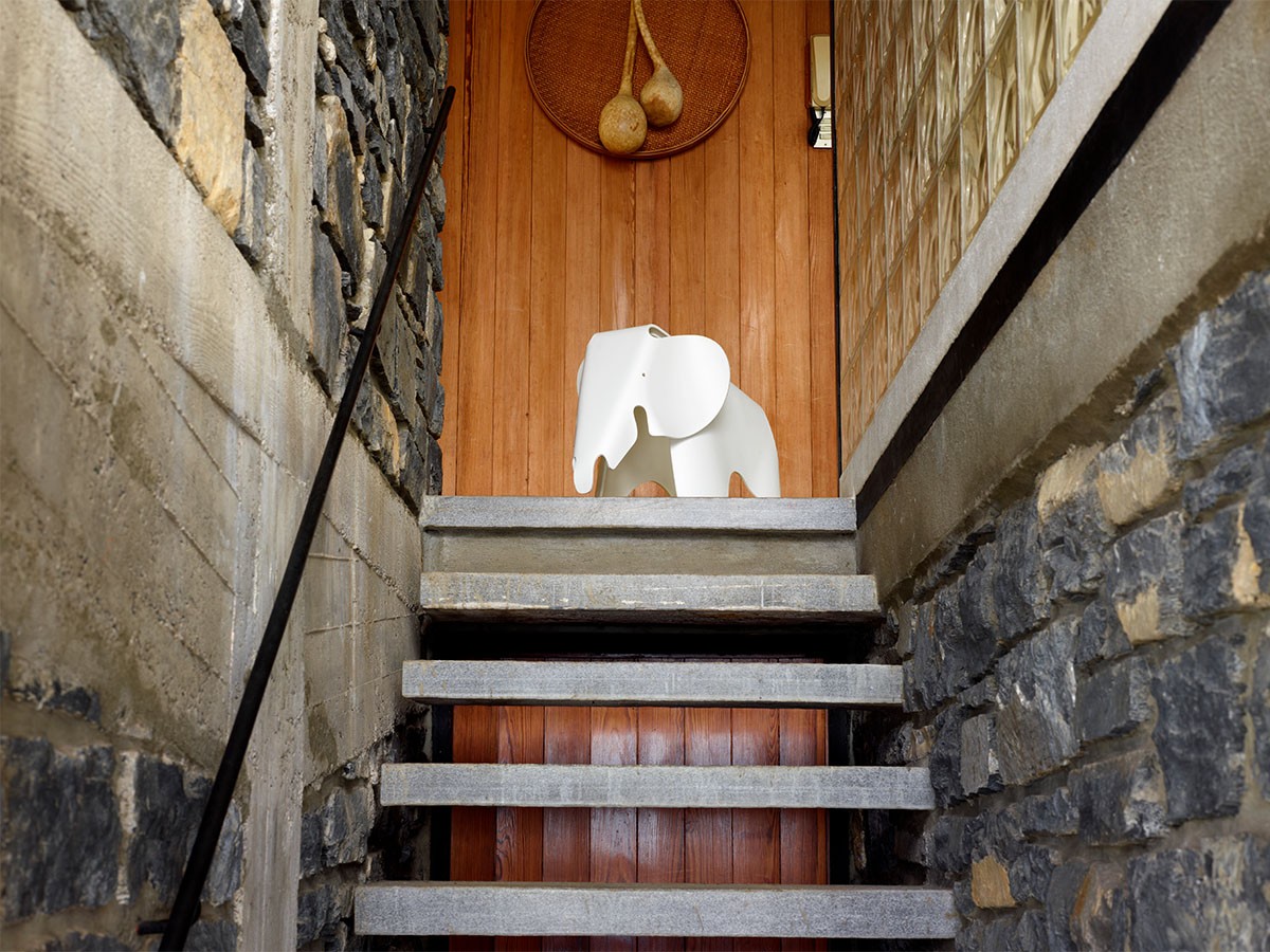 Vitra Eames Elephant RE / ヴィトラ イームズ エレファント RE （アート・オブジェ > オブジェ） 12